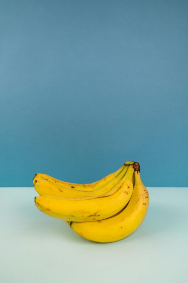 BANANAS