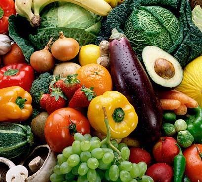 These are different types of vegtables which are fresh and healthy.
