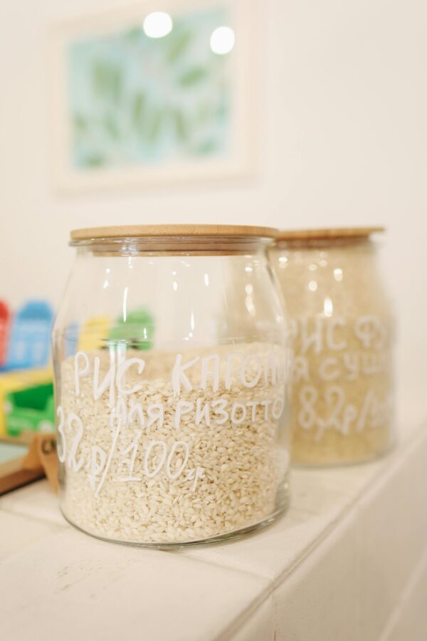 RICE